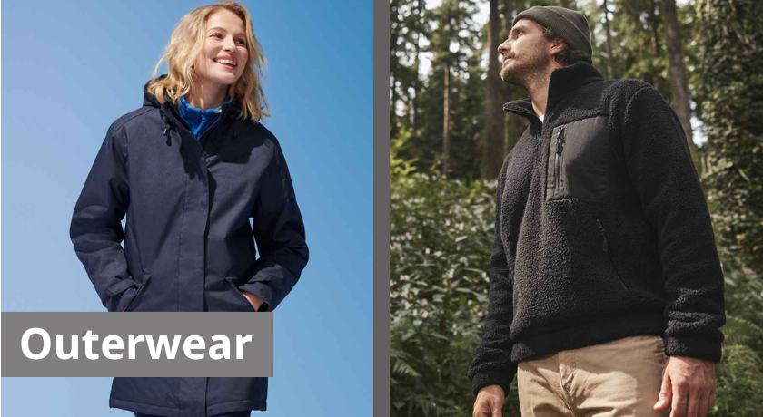 Outerwear